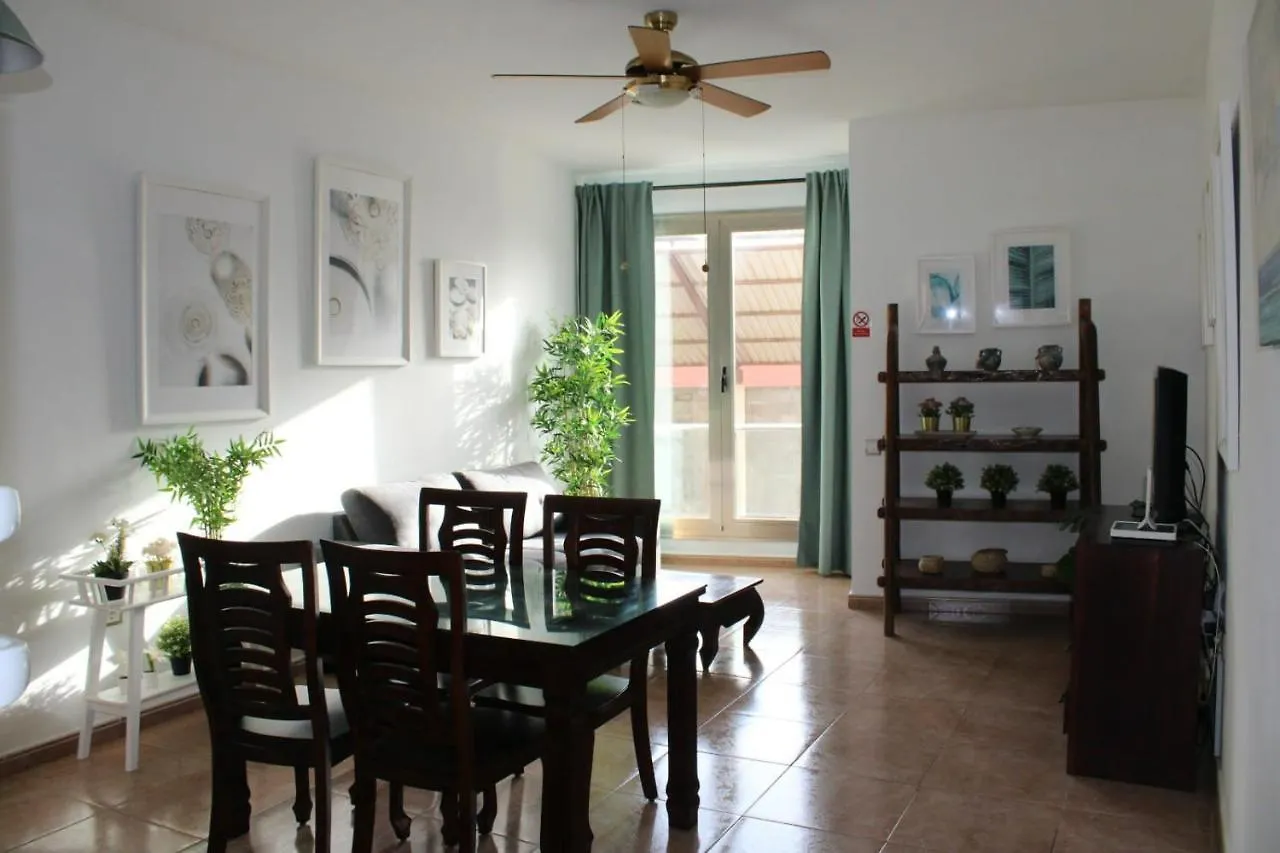 Casa Bubal By Best Holidays Fuerteventura Corralejo Španělsko