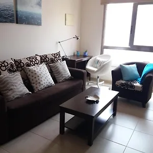 Apartamento Casa Abuela Pepa, Corralejo