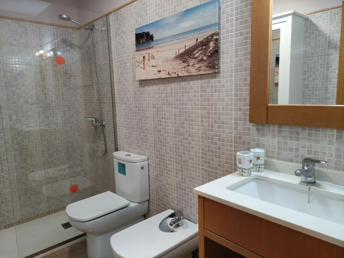 Apartamento Casa Bubal Corralejo 0*,  España