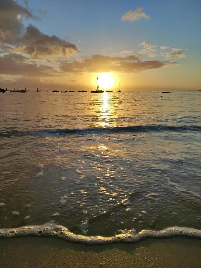 Apartamento Casa Bubal Corralejo