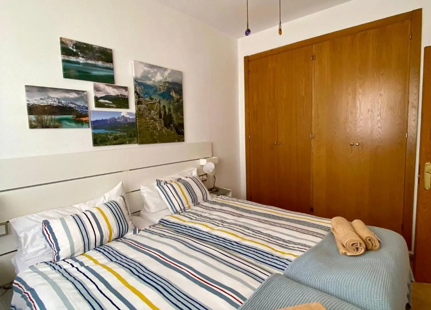 Apartamento Casa Bubal Corralejo