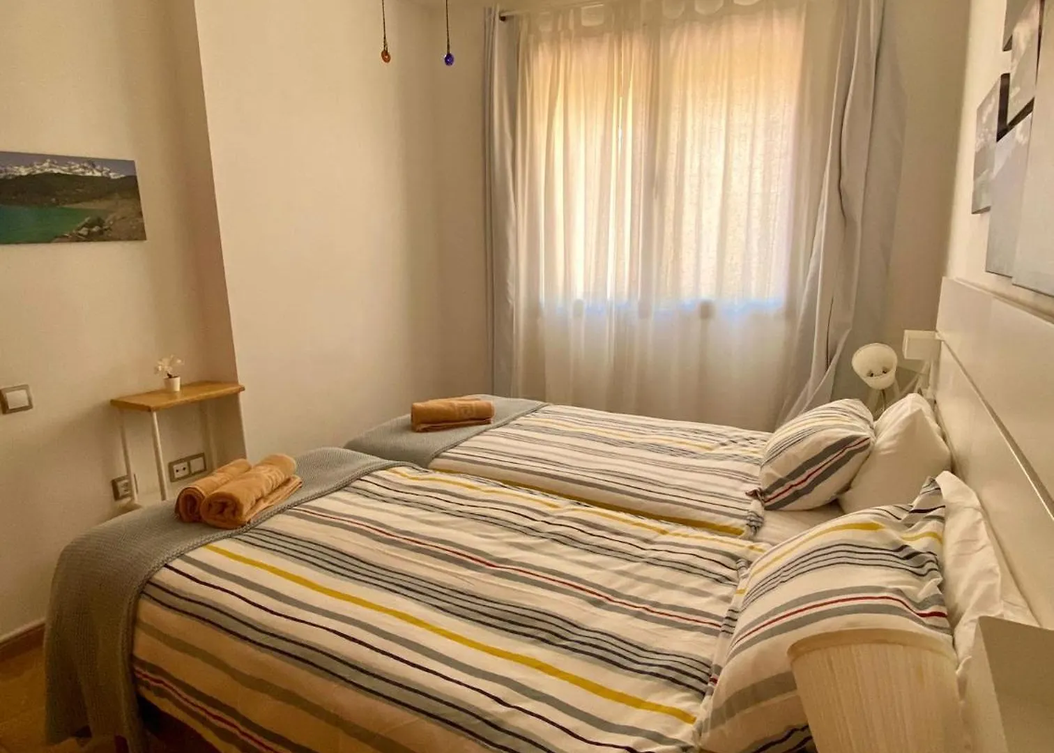 Apartamento Casa Bubal Corralejo