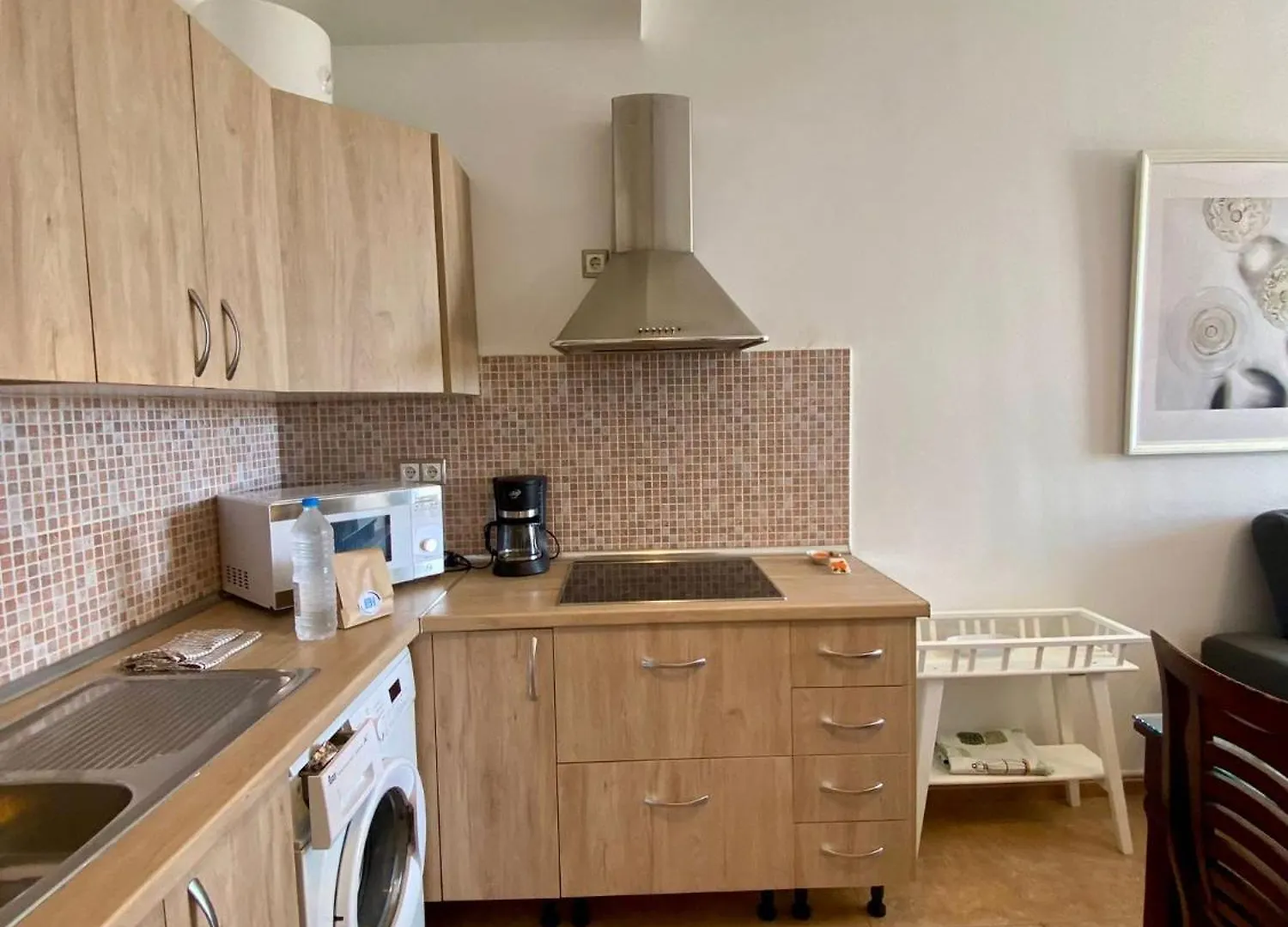 Apartamento Casa Bubal Corralejo