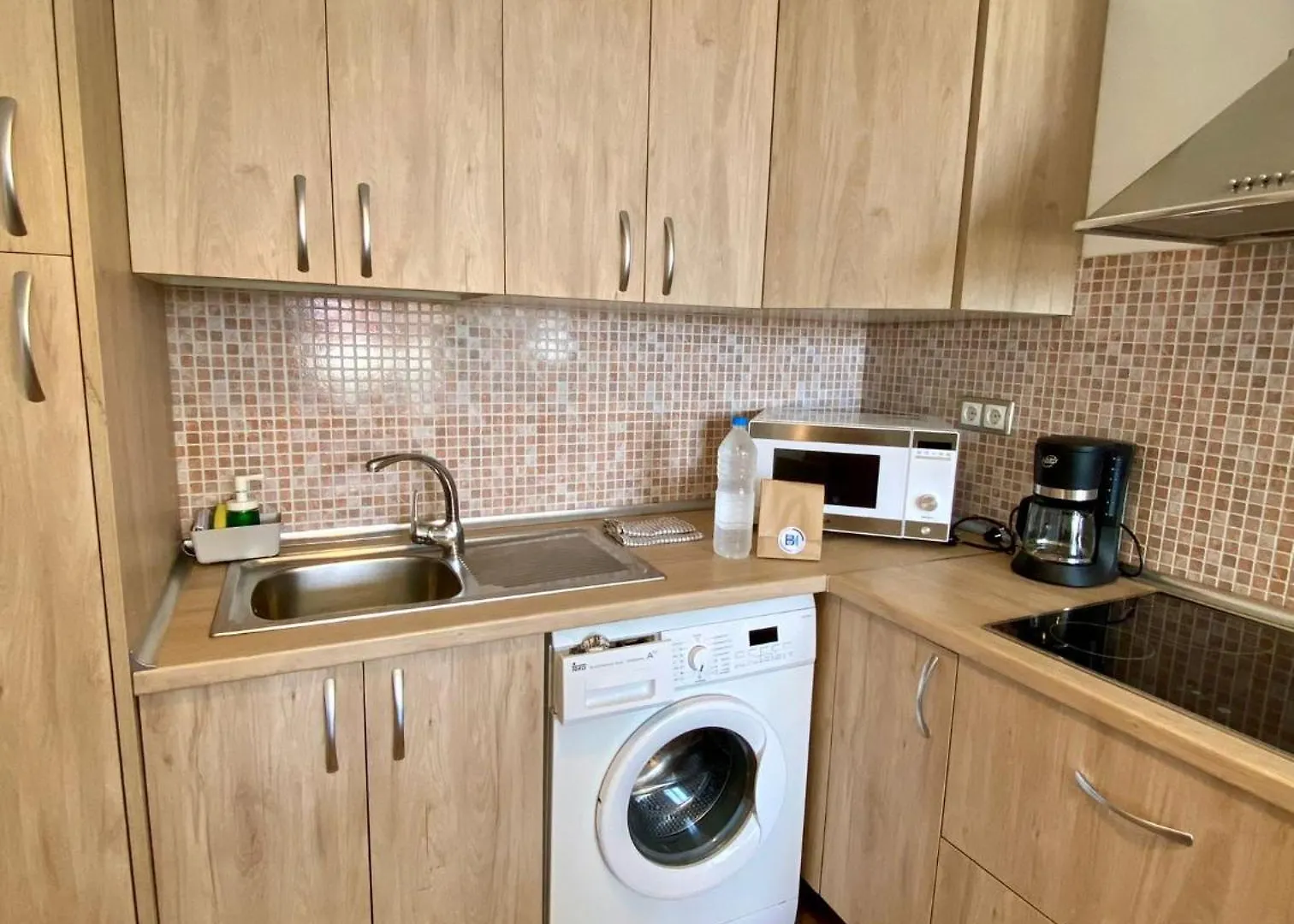 Apartamento Casa Bubal Corralejo 0*,  España
